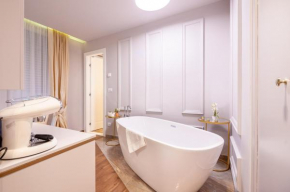 Luxury rooms Kadena